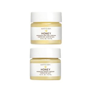 ?Manuka Honey Eye Cream for Brighter Eyes?