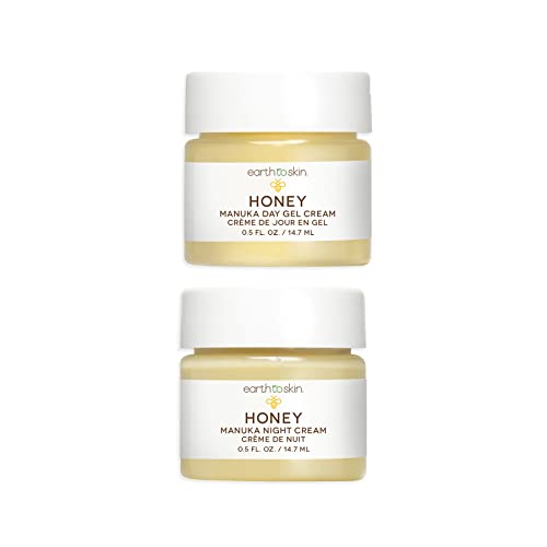 ?Manuka Honey Eye Cream for Brighter Eyes?