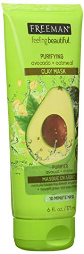 Sally?s Nourishing Avocado Hair Mask - Image 6