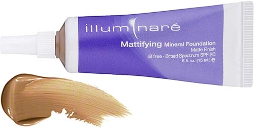 ?Ultimate Foundation for Flawless Face?