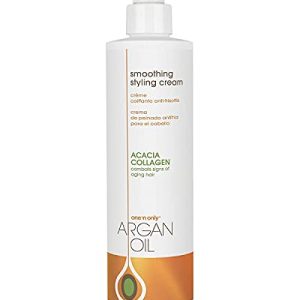 Argan Oil Hair Color: One ?N Only