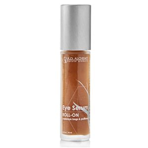Under Eye Retinol Serum for Brighter Skin