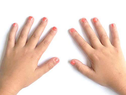Marshmallow Nail Polish: Soft, Light, and Sweet - Image 3