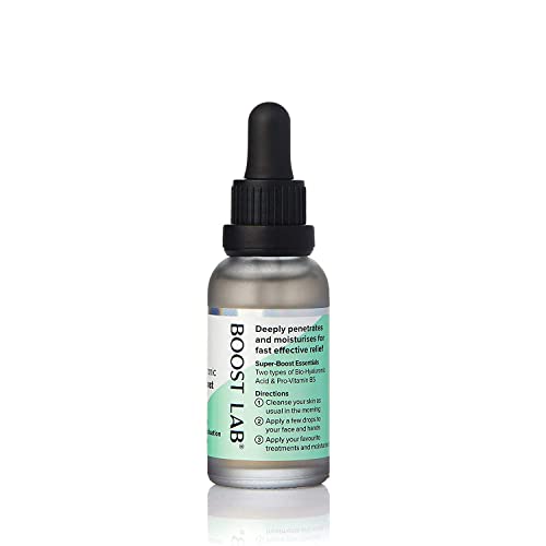 Under Eye Serum for Ordinary Use - Image 2