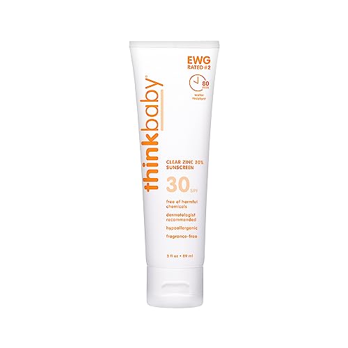 Hair cream with SPF protection.