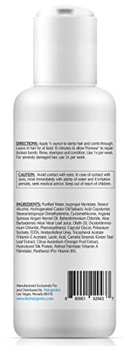 Pronexa Serum: Hair Repair and Growth Formula - Image 2