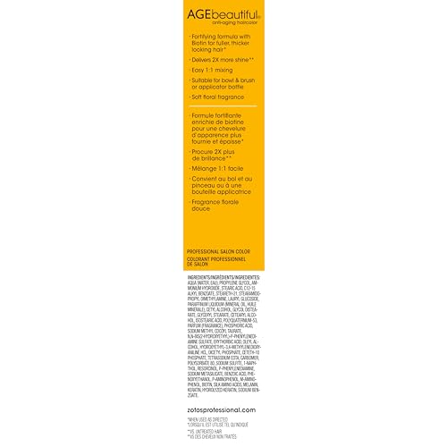 Color-Enhancing Hair Mask for Vibrant Hair, 8 oz, All Hair Types - Image 8