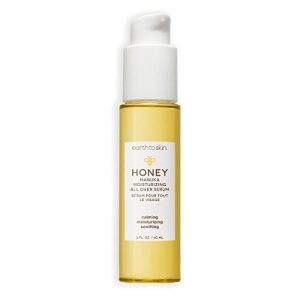 Super Greens Eye Cream by Earth To Skin