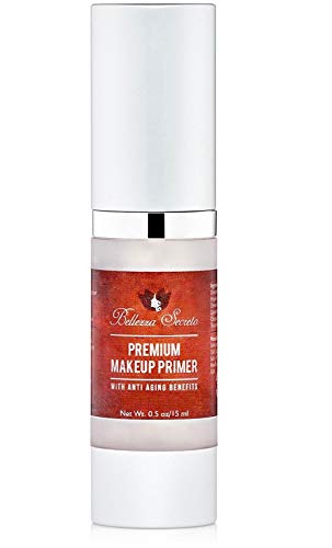 Long-Lasting Anti-Aging Eyeshadow Primer for Smooth, Wrinkle-Free Makeup Application