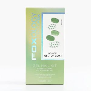 Essence Gel Nail Polish ? Long-lasting, shiny finish.
