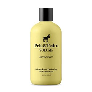 Brickell Men's Revitalizing Hair Conditioner for Stronger, Healthier Hair