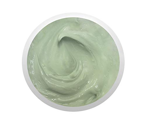 Sea Kelp & Cucumber Hair Mask by Green Collection - Image 9