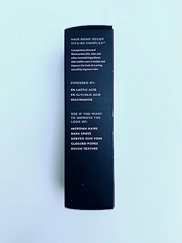Ingrown Hair Pubic Serum 2 oz Bottle for Smoother Skin - Image 7