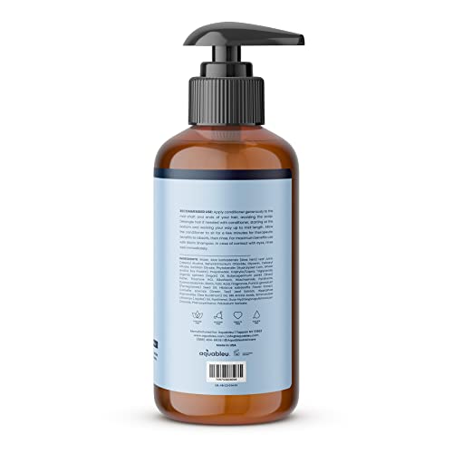 Paraben-Free Hair Conditioner - Image 2