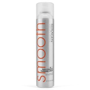 13 oz All Hair Types Anti-Humidity Hair Spray for Long-Lasting Hold and Shine
