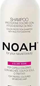 ?Sulfate & Paraben-Free Shampoo by Body Shop?