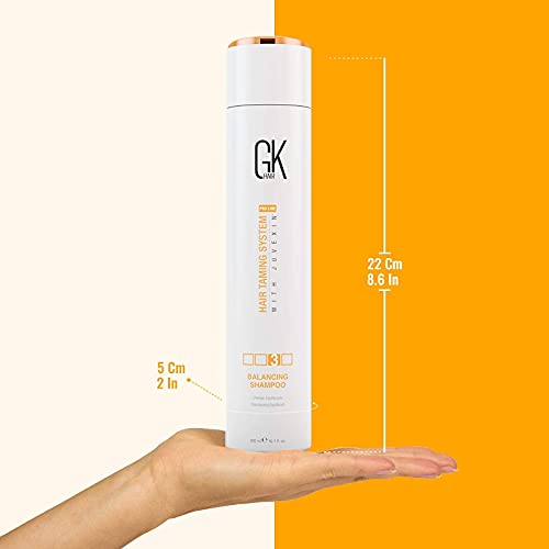 ?Gk Hair Spray: Strong Hold for All-Day Styling? - Image 5