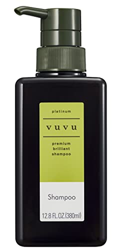 Dandruff-fighting Sage Shampoo