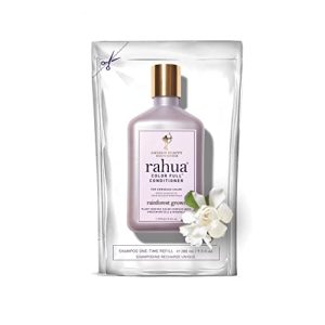 Rahua Leave In Conditioner: Hydrating and Nourishing Formula