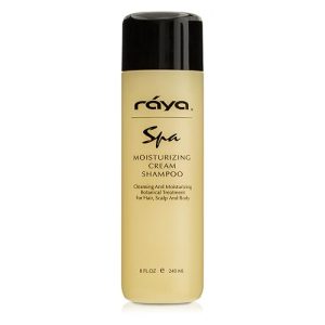 Hair Softening Cream