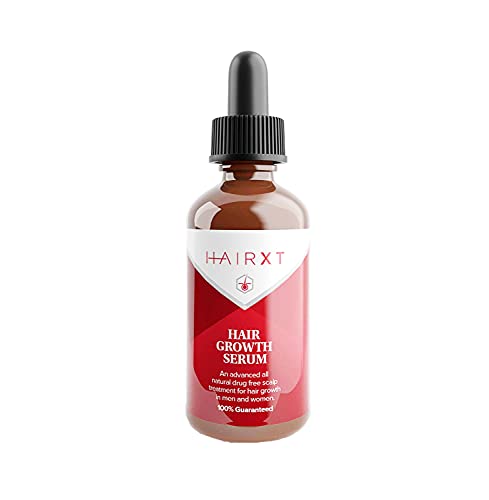 ?Men?s Hair Serum for Improved Hair Health?