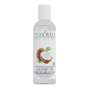 Nourishing MCT Oil Hair Treatment Mask Revitalizes Dry Hair 8 oz
