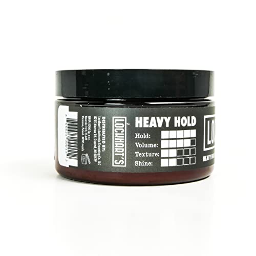 Intense Hair Wax: Strong Hold and Shine - Image 4