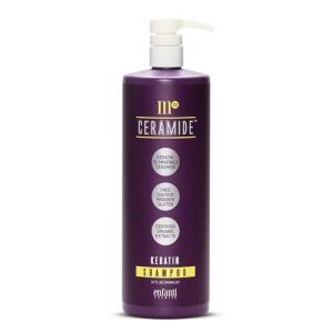 ?Sulfate & Paraben-Free Organic Shampoo?