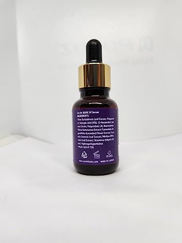 Pregnancy-Safe Ordinary Hair Serum for Healthy Hair Growth - Image 7