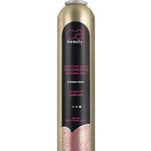 Extra Strong Hold 10 oz Hair Spray for All-Day Frizz Control