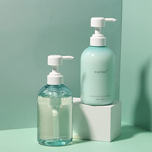 Sun-kissed Hair Conditioner for smooth, shiny locks. - Image 5
