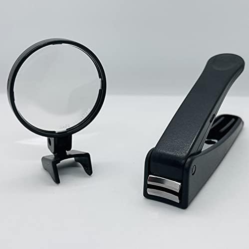 Long Reach Toe Nail Clippers - Image 3