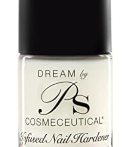 Nail polish for treating fungal infections.