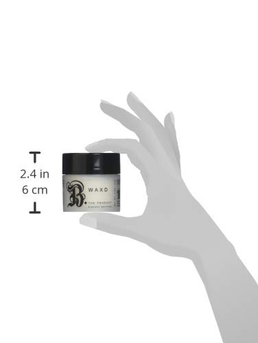 Hair serum with gel base formula for styling and shine. - Image 3