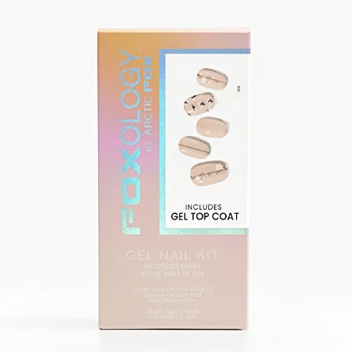 Terra Polish: Earth-inspired nail colors.