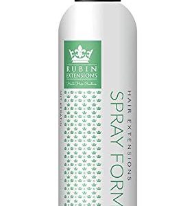 8 oz High Volume Hair Growth Spray for Thicker, Nourished Hair