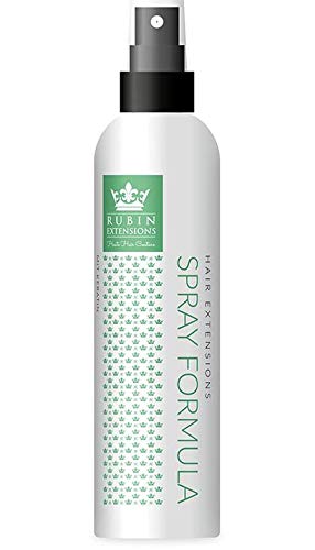 8 oz High Volume Hair Growth Spray for Thicker, Nourished Hair
