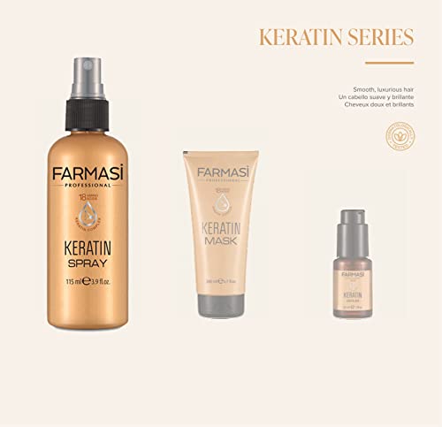 Smooth and nourish hair with Suavecita Hair Serum. - Image 6