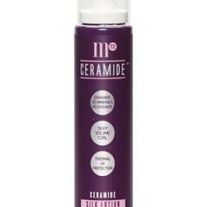 ?Ceramide Cream for Stronger, Healthier Hair?
