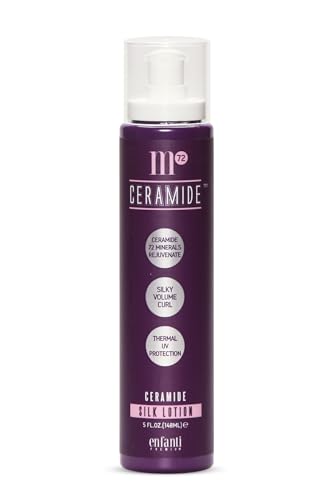 ?Ceramide Cream for Stronger, Healthier Hair?