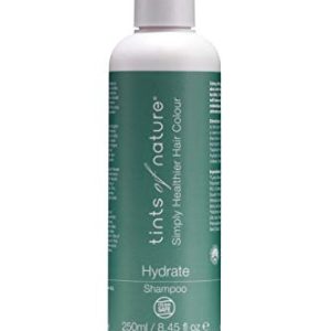 ?Organic Hair Shampoo ? Natural and Nourishing?