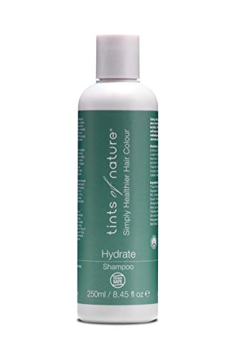 ?Organic Hair Shampoo ? Natural and Nourishing?