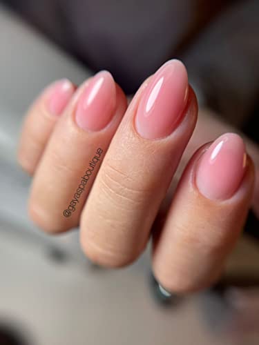 ?Natural Gel Nail Extension for a Realistic Look? - Image 2
