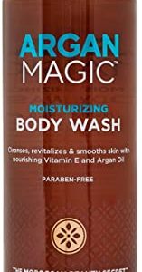 Ogx Argan Oil Nourishing Hair Butter 8 oz Deep Hydration Treatment