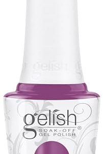 15ml Gel Spring Nail Color Long-lasting High-Shine Formula for Vibrant Nails