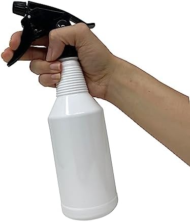 ?Refreshing hair spray for lasting style and hold.?