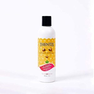 ?Natural Shampoo without Sulphates and Parabens in Canada?