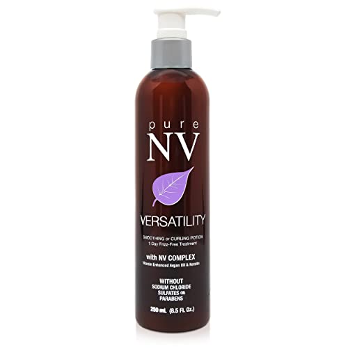 Smoothing Cream for Natural Hair