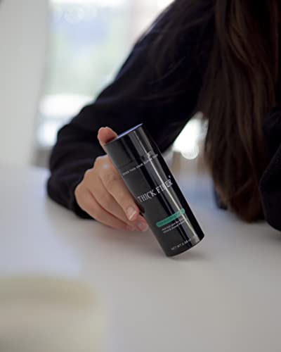 Blonde Hair Spray for Instant Fake Color - Image 6