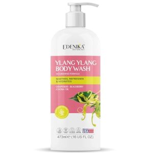 ?Logona Free 2-in-1 Shampoo Shower Gel?